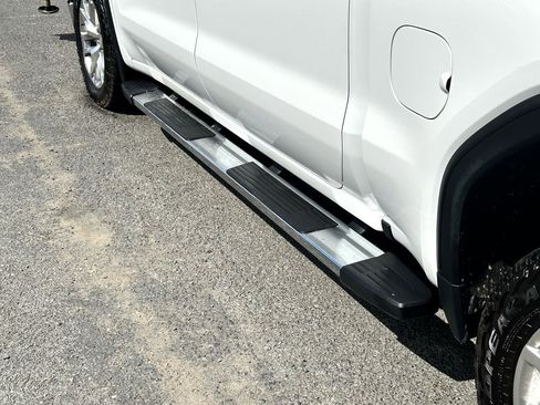 Used 2019 GMC Sierra 1500 SLT w/ SLT Premium Plus Package image 15