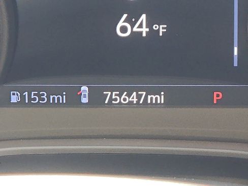 Used 2020 Cadillac XT6 Premium Luxury image 21