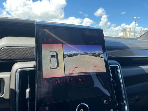 New 2026 GMC Yukon Elevation w/ Elevation Premium Package image 32