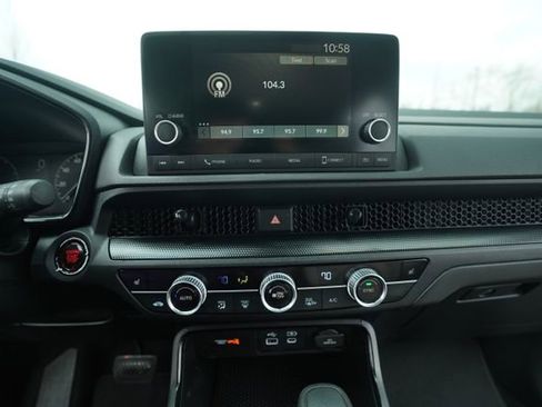 Used 2023 Honda CR-V EX image 29