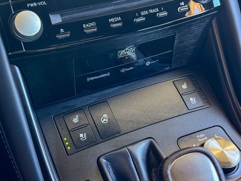 Used 2021 Lexus IS 350 F Sport AWD/4WD image 21