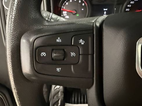 Used 2024 GMC Sierra 1500 Pro w/ Pro Value Package image 13