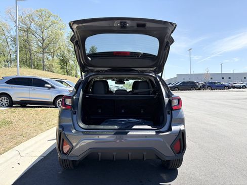 New 2026 Subaru Crosstrek 2.5i Limited w/ Popular Package #3A AWD/4WD image 12