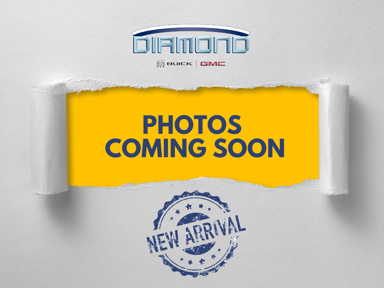Used 2025 Buick Enclave Sport Touring AWD/4WD image 1