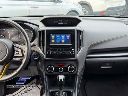 Used 2023 Subaru Crosstrek 2.5i Sport image 23