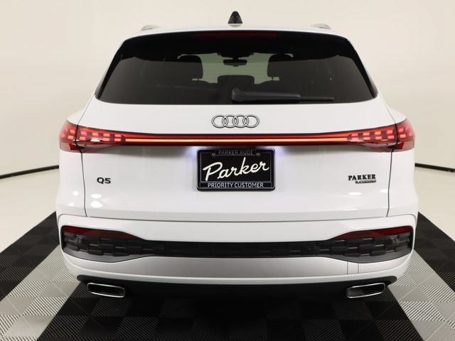 New 2026 Audi Q5 Premium Plus AWD/4WD image 4