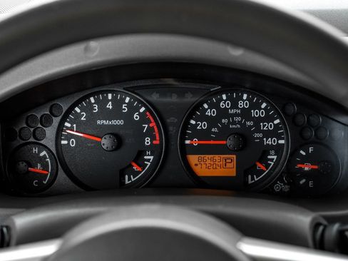Used 2019 Nissan Frontier SV RWD image 15