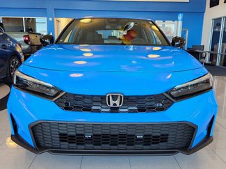 New 2026 Honda Civic Sport video 2