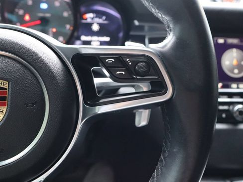 Used 2016 Porsche Macan S AWD/4WD image 15
