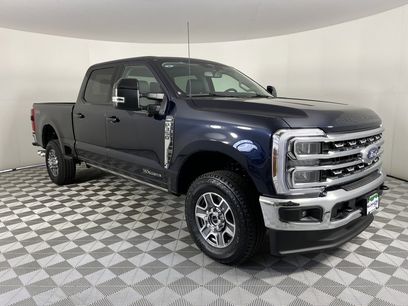 Certified 2025 Ford F350 Lariat