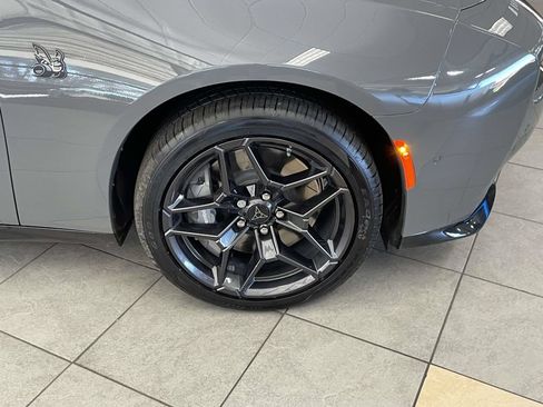 New 2026 Dodge Charger Scat Pack AWD/4WD image 11