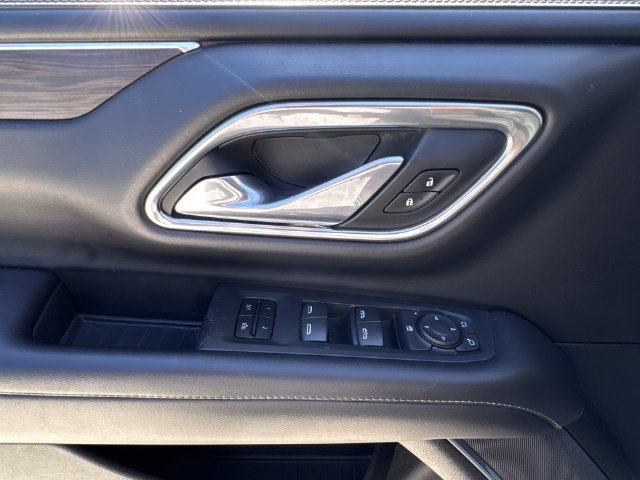 Certified 2021 Chevrolet Tahoe LT RWD image 21