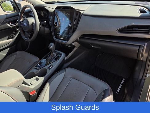 Used 2024 Subaru Crosstrek 2.5i Limited AWD/4WD image 8