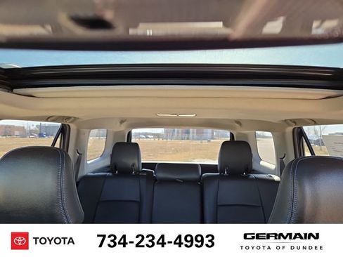 Used 2019 Toyota 4Runner SR5 Premium image 16