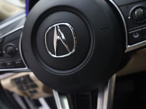 Used 2020 Acura RDX FWD image 22