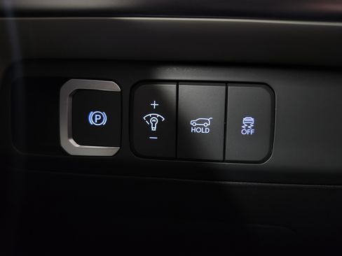 Used 2025 Hyundai Santa Fe SEL image 11