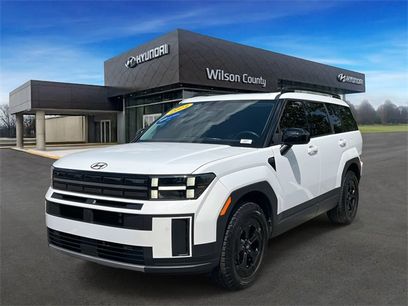 Certified 2024 Hyundai Santa Fe XRT