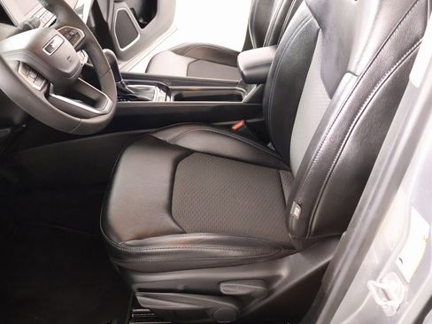 Used 2022 Jeep Compass Latitude image 10