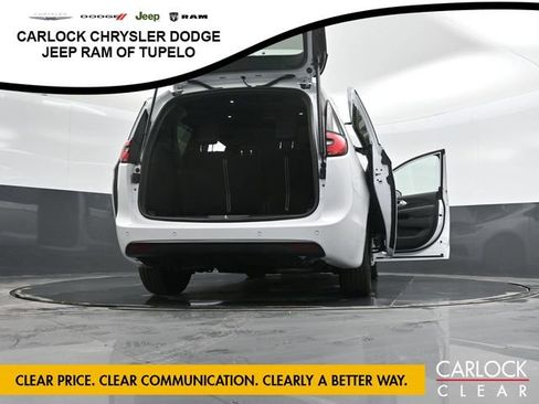 New 2026 Chrysler Pacifica Limited image 66