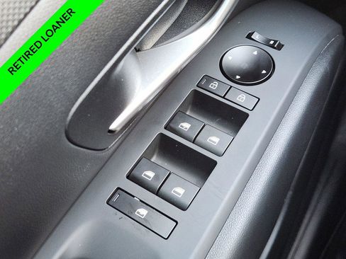 New 2026 Hyundai Tucson SE image 23