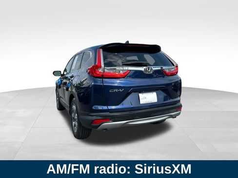 Used 2018 Honda CR-V EX-L image 3