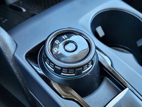 Certified 2022 Ford Bronco Sport Outer Banks w/ Tech Package image 27