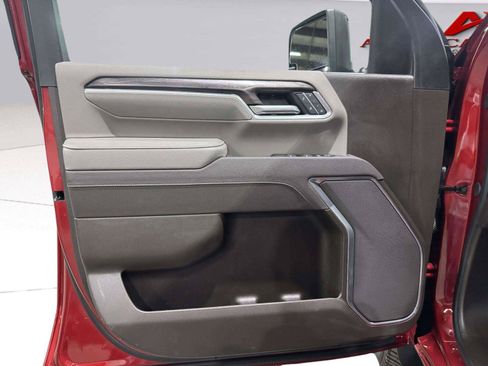 Used 2026 Chevrolet Silverado 2500 LTZ AWD/4WD image 21