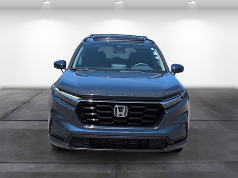 Certified 2023 Honda CR-V EX image 4