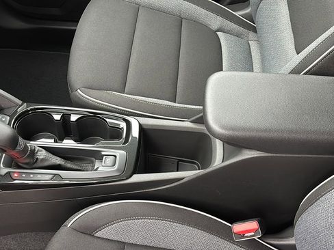 New 2026 Chevrolet TrailBlazer LS w/ LS Convenience Package image 21