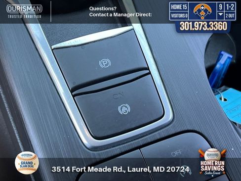 Used 2025 Ford Escape ST-Line AWD/4WD image 26