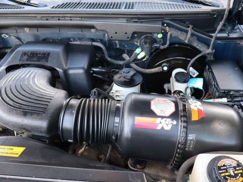 Used 1999 Ford F150 XLT AWD/4WD image 38