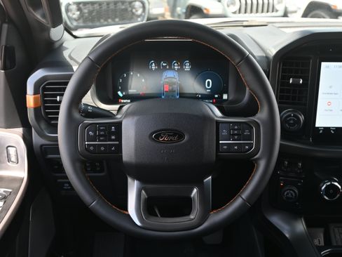 Used 2025 Ford F150 Tremor w/ Bed Utility Package AWD/4WD image 16