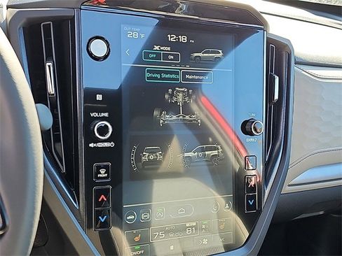 New 2026 Subaru Forester Premium image 19