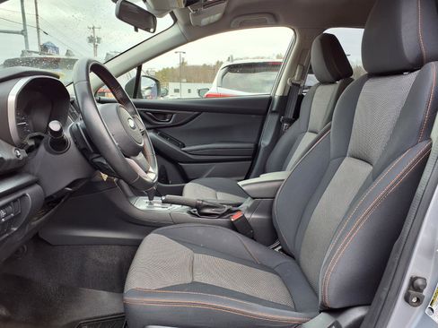 Used 2023 Subaru Crosstrek 2.0i Premium image 6