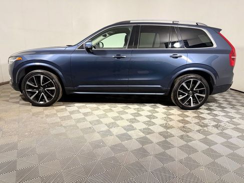 Used 2019 Volvo XC90 T6 Momentum w/ Protection Package Premier AWD/4WD image 3