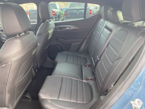 Used 2024 Dodge Hornet R/T Plus w/ Tech Pack Plus w/o Parking image 20