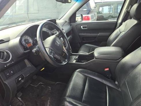 Used 2015 Honda Pilot Touring image 8