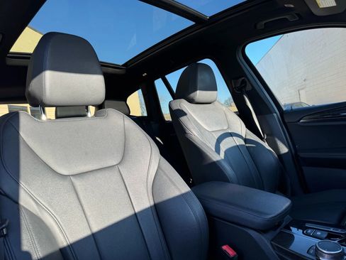 Used 2018 BMW X3 xDrive30i image 31