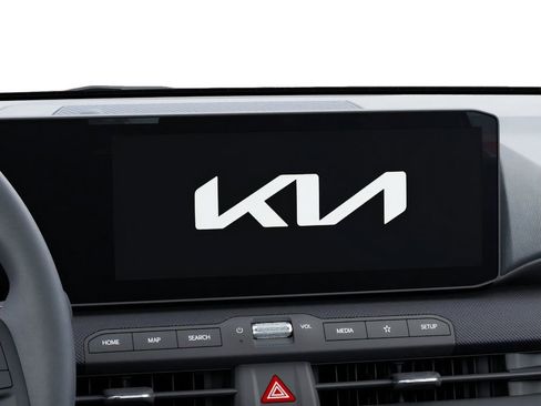 New 2026 Kia K4 LXS image 20