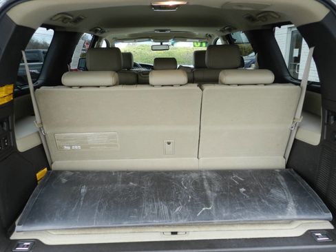 Used 2010 Toyota Sequoia Limited image 18