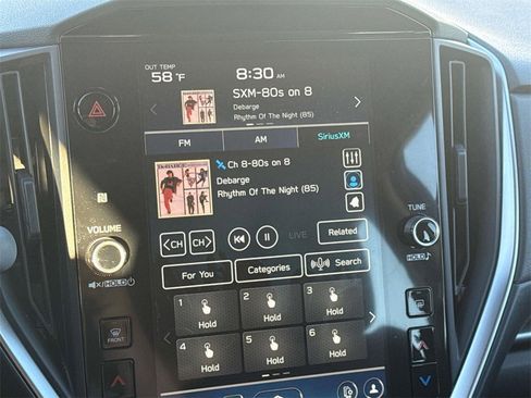 Used 2024 Subaru Impreza 2.0i Sport image 14