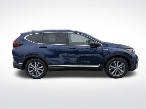 Used 2022 Honda CR-V Touring image 19