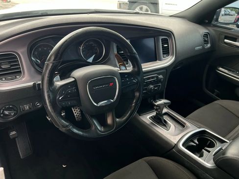 Used 2019 Dodge Charger Scat Pack image 15