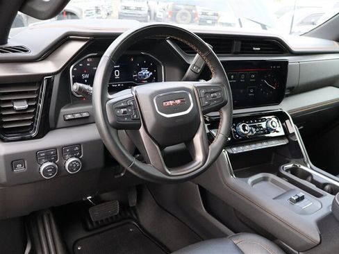 Used 2025 GMC Sierra 3500 AT4 w/ AT4 Premium Plus Package AWD/4WD image 21