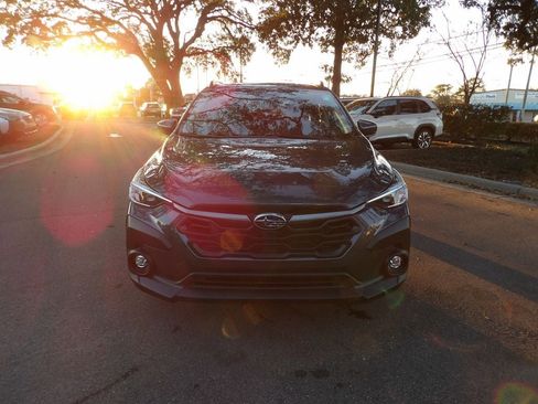 New 2026 Subaru Crosstrek 2.0i Premium AWD/4WD image 2