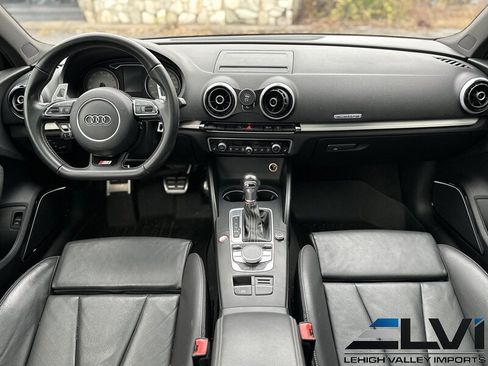 Used 2016 Audi S3 Prestige image 21