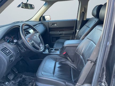 Used 2019 Ford Flex SEL w/ Equipment Group 202A image 10