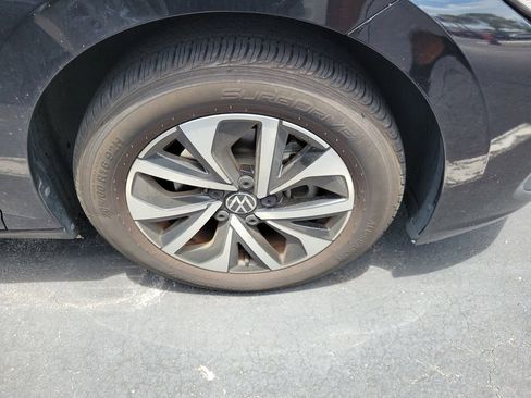 Used 2024 Volkswagen Jetta S FWD image 8