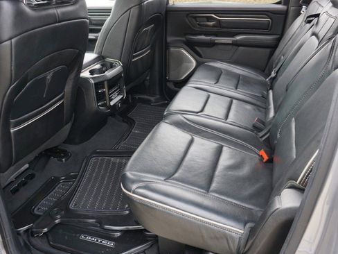 Used 2019 RAM 1500 Limited image 31