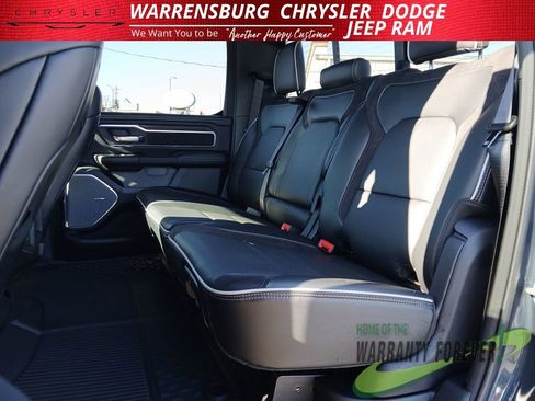 New 2026 RAM 1500 Laramie image 12